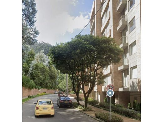 Apartment in Bogotá, Bogotá  D.C.
