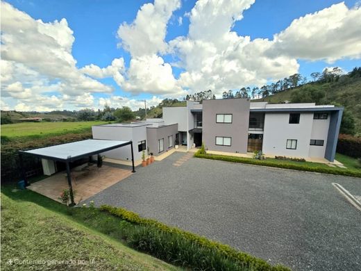 Country House in Guarne, Departamento de Antioquia