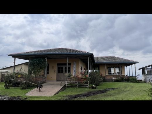 Ρουστίκ ή αγροικία σε Circasia, Quindío Department