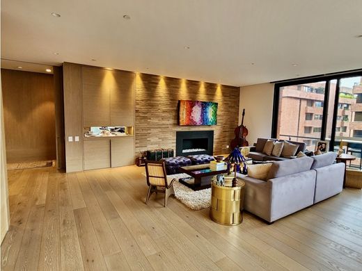 Apartment in Bogotá, Bogotá  D.C.