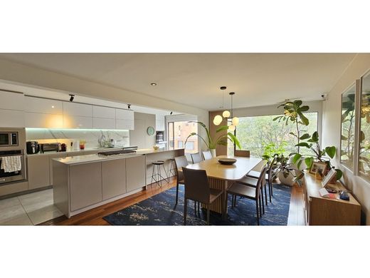 Appartamento a Bogotá, Bogotá  D.C.