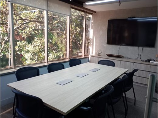 办公室  麦德林, Medellín