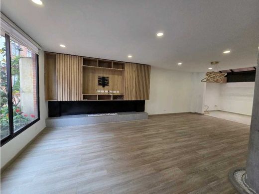 豪宅  波哥大, Bogotá  D.C.