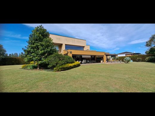 Köy evi Rionegro, Departamento de Antioquia