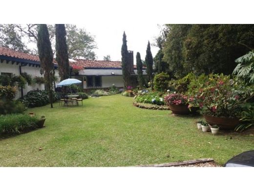 Land in Rionegro, Departamento de Antioquia