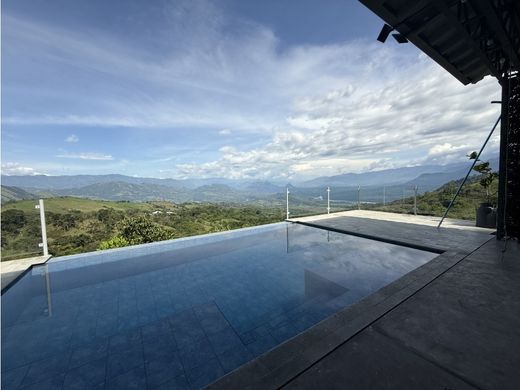 Rustykalny lub Wiejski w Fredonia, Departamento de Antioquia