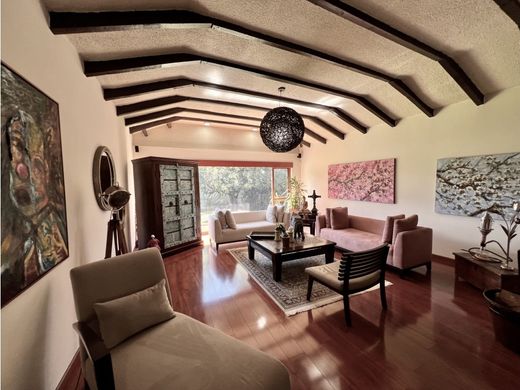 Casa de lujo en Bogotá, Bogotá  D.C.