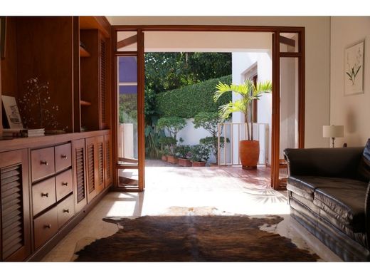 호화 저택 / Cali, Departamento del Valle del Cauca