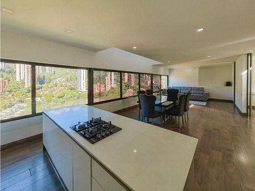 Piso / Apartamento en Medellín, Departamento de Antioquia