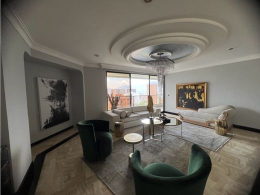 Appartement à Medellín, Departamento de Antioquia