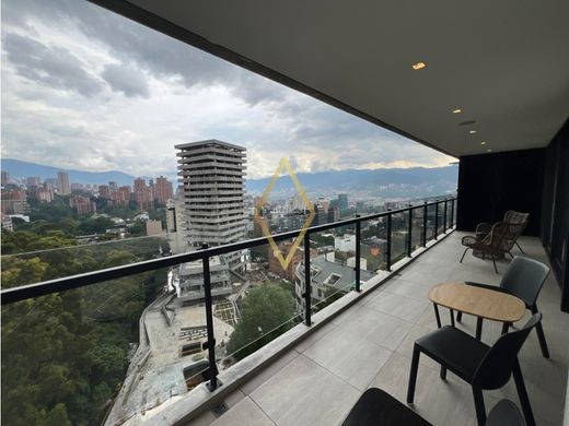 아파트 / 메데인, Medellín