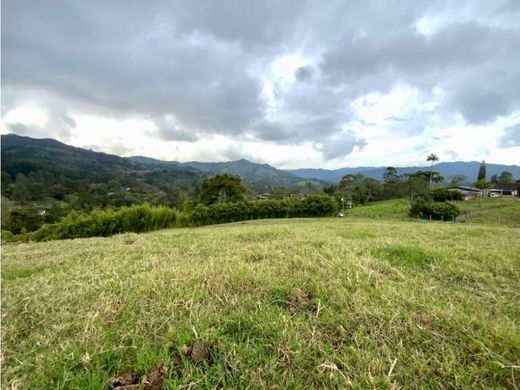 地皮  Retiro, Departamento de Antioquia