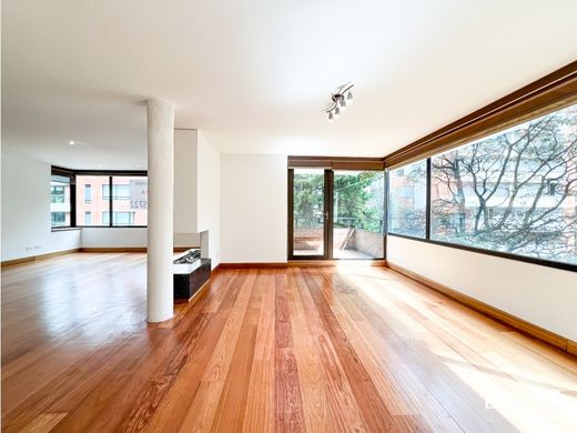 Appartamento a Bogotá, Bogotá  D.C.