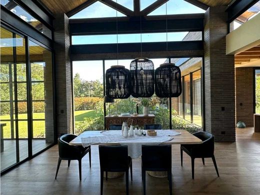 Πολυτελή κατοικία σε Rionegro, Departamento de Antioquia