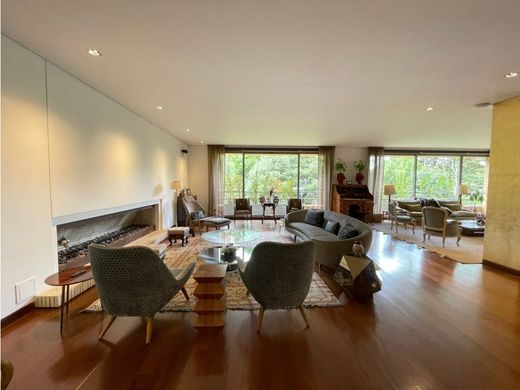 아파트 / 보고타, Bogotá  D.C.