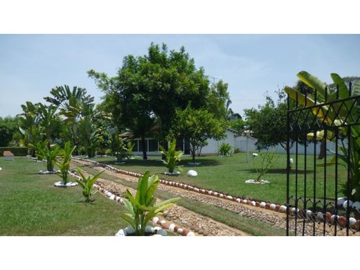 أرض ﻓﻲ Melgar, Departamento de Tolima