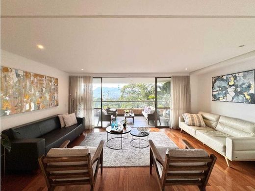 Appartamento a Medellín, Departamento de Antioquia