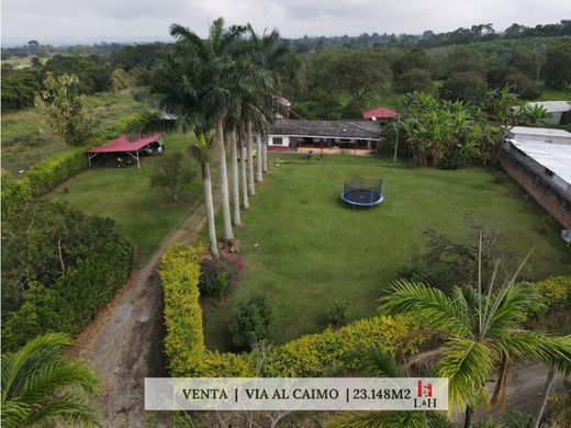 Grond in Armenia, Quindío Department