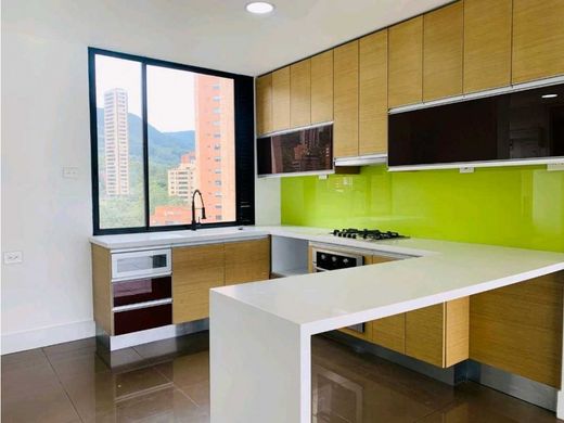 Apartament w Medellín, Departamento de Antioquia