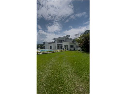 Country House in Palestina, Departamento de Caldas