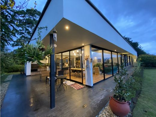 Casale a La Ceja, Departamento de Antioquia