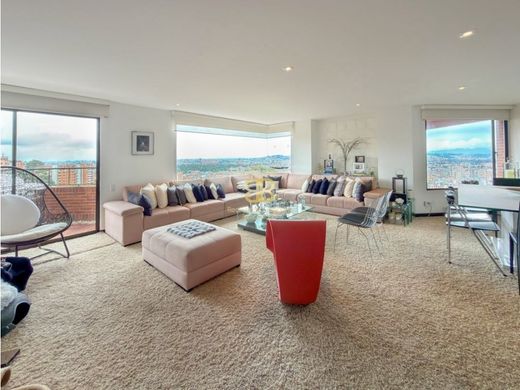 Piso / Apartamento en Bogotá, Bogotá  D.C.