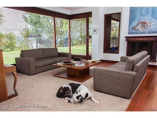 豪宅  Chía, Departamento de Cundinamarca