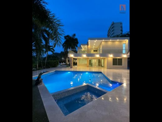 郊区住宅  卡塔赫纳, Cartagena de Indias