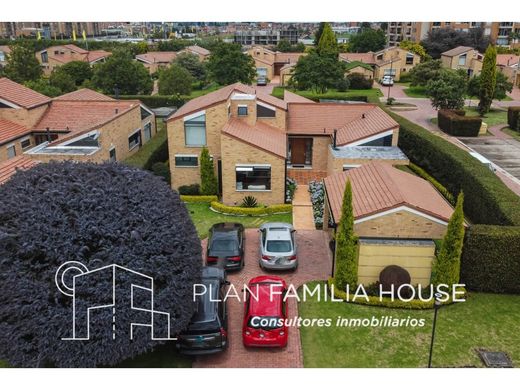 Luxury home in Cajicá, Cundinamarca
