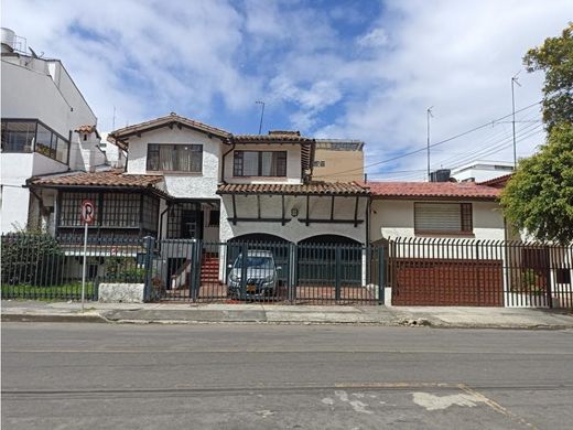 Maison de luxe à Bogotá, Bogotá  D.C.