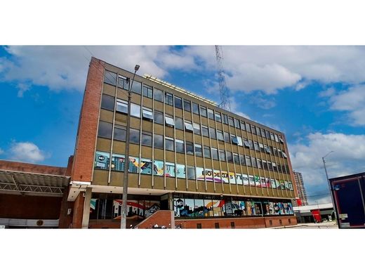 Escritório - Bogotá, Bogotá  D.C.