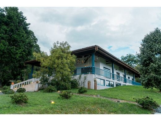 Farmhouse in Pereira, Departamento de Risaralda