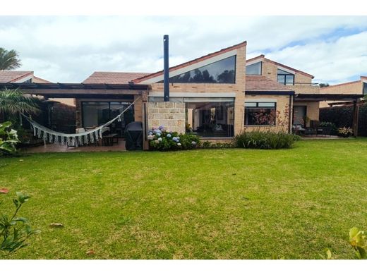Luxury home in Cajicá, Cundinamarca