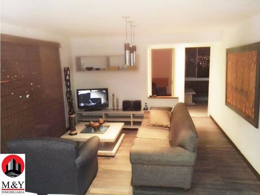 Apartament w Medellín, Departamento de Antioquia