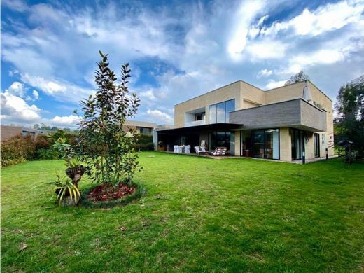 Luxury home in Medellín, Departamento de Antioquia