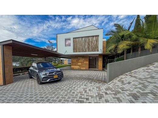 Luxury home in Medellín, Departamento de Antioquia