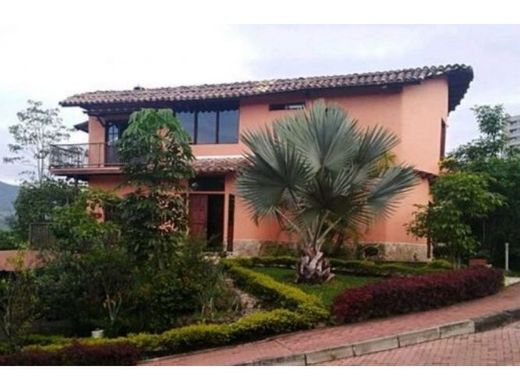 Lüks ev La Estrella, Departamento de Antioquia