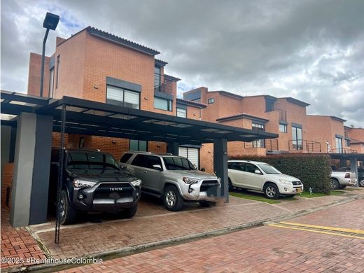 Casa de lujo en Chía, Cundinamarca