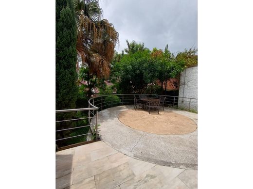 호화 저택 / 메데인, Medellín