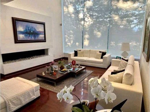 Casa di lusso a Bogotá, Bogotá  D.C.