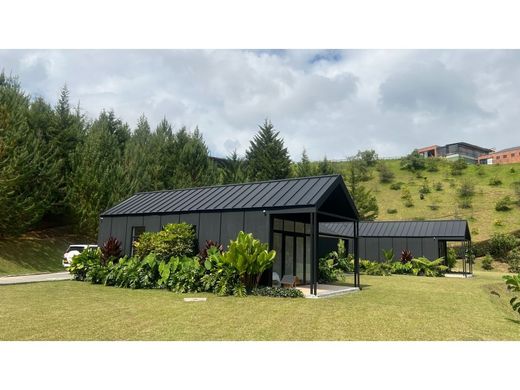 豪宅  Retiro, Departamento de Antioquia