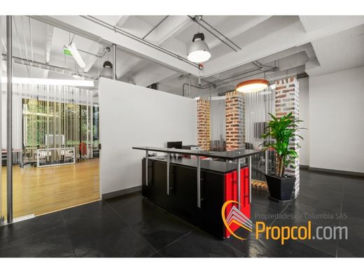 Oficina en Bogotá, Bogotá  D.C.