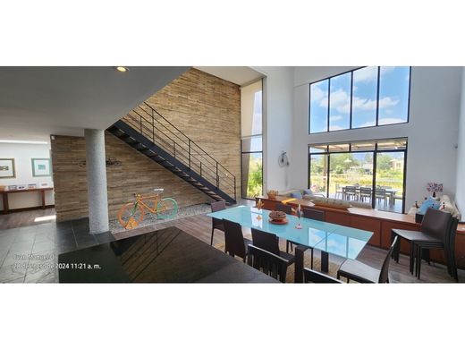 豪宅  Sopó, Departamento de Cundinamarca