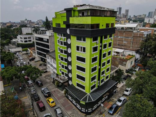 Hotel - Cali, Departamento del Valle del Cauca