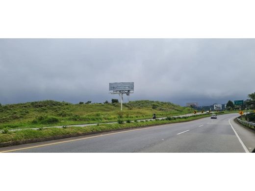 Land in Circasia, Quindío Department