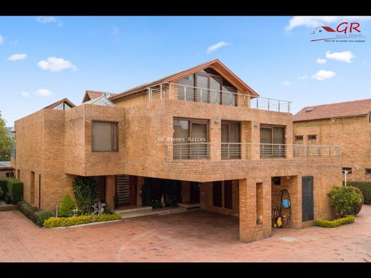 Casa de luxo - Bogotá, Bogotá  D.C.