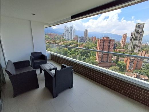 Apartament w Medellín, Departamento de Antioquia