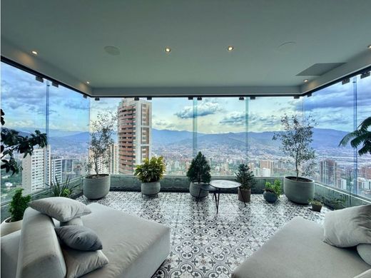 Appartamento a Medellín, Departamento de Antioquia