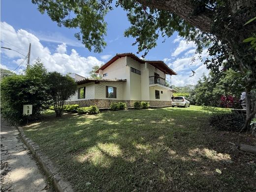 Rustykalny lub Wiejski w Sopetrán, Liborina