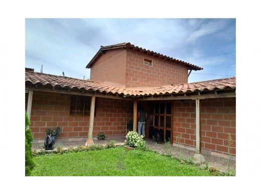 Gutshaus oder Landhaus in Barbosa, Departamento de Antioquia